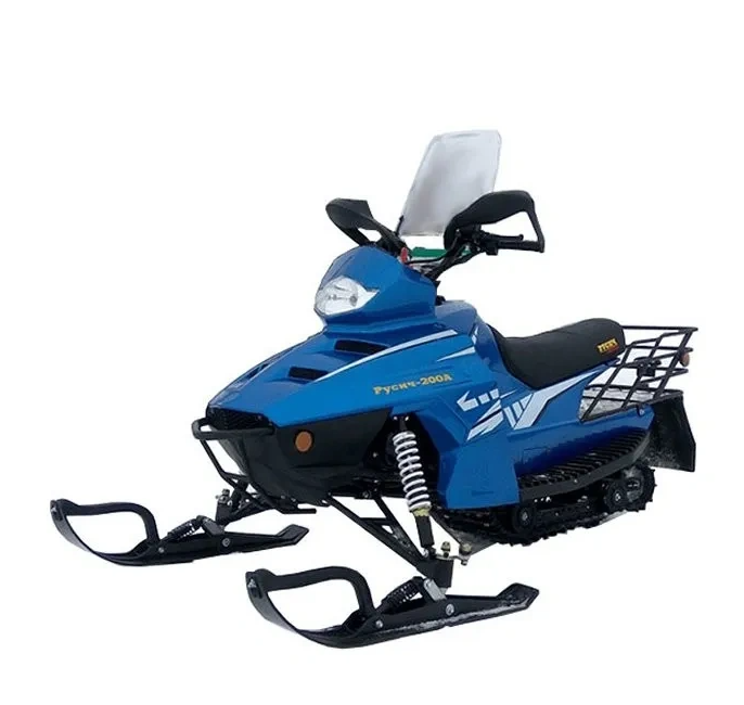 Снегоход РУСИЧ 200A в Прокопьевске