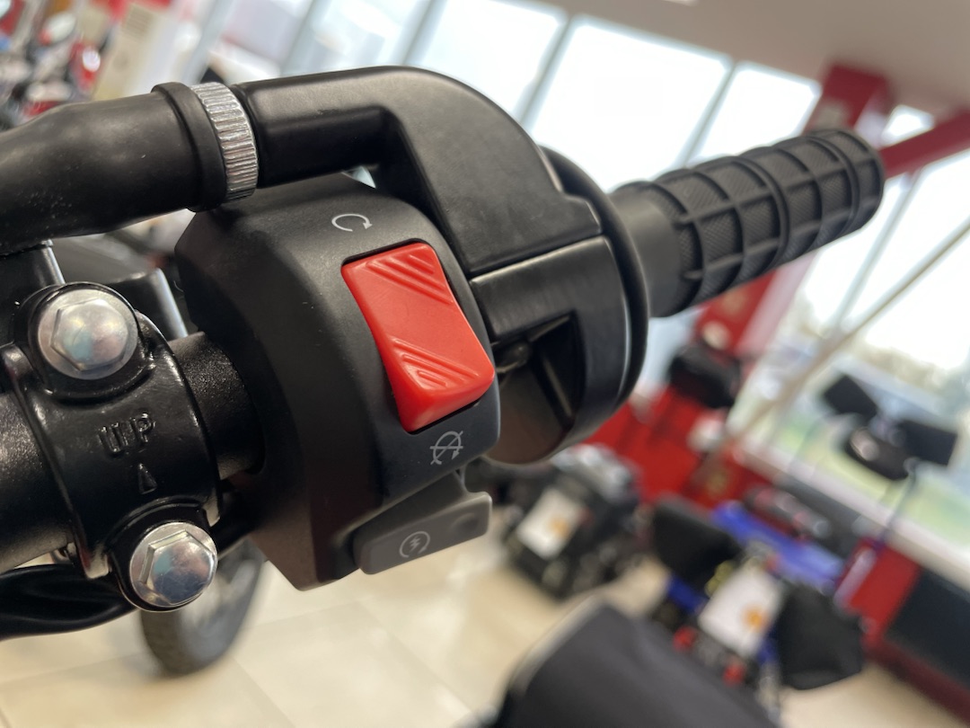 Кроссовый мотоцикл FAIDET K1 PR300 в Прокопьевске