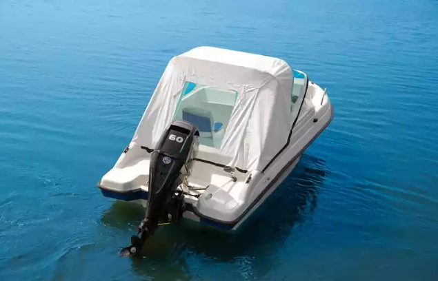 Стеклопластиковый катер Wyatboat-3 DC Open в Прокопьевске