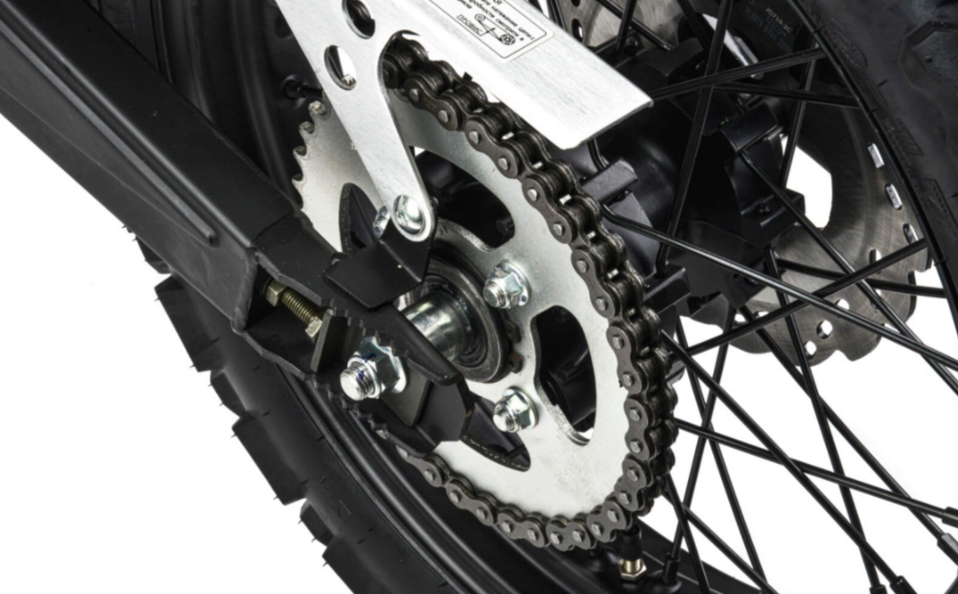 Мотоцикл Motoland LEGEND (XL250-A) (172FMM-5/PR250) в Прокопьевске