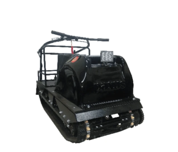 Мотобуксировщик PAXUS 550 13 л.с. HONDA в Прокопьевске