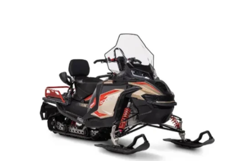 Снегоход AODES Siberiacross 1000 WT 508mm LCD 6.8 в Прокопьевске