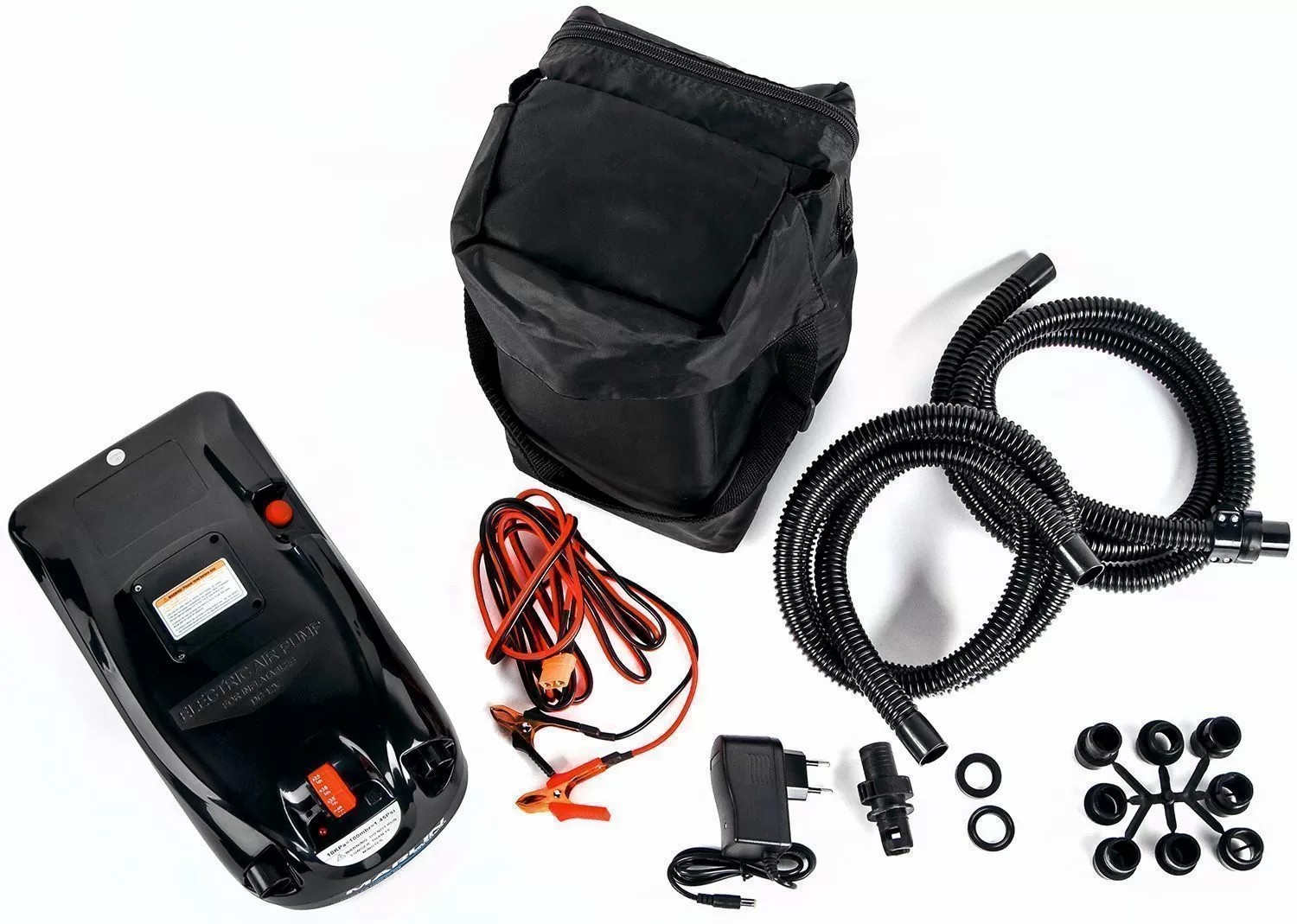 ЭЛЕКТРИЧЕСКИЙ НАСОС MARLIN GP-80 B в Прокопьевске