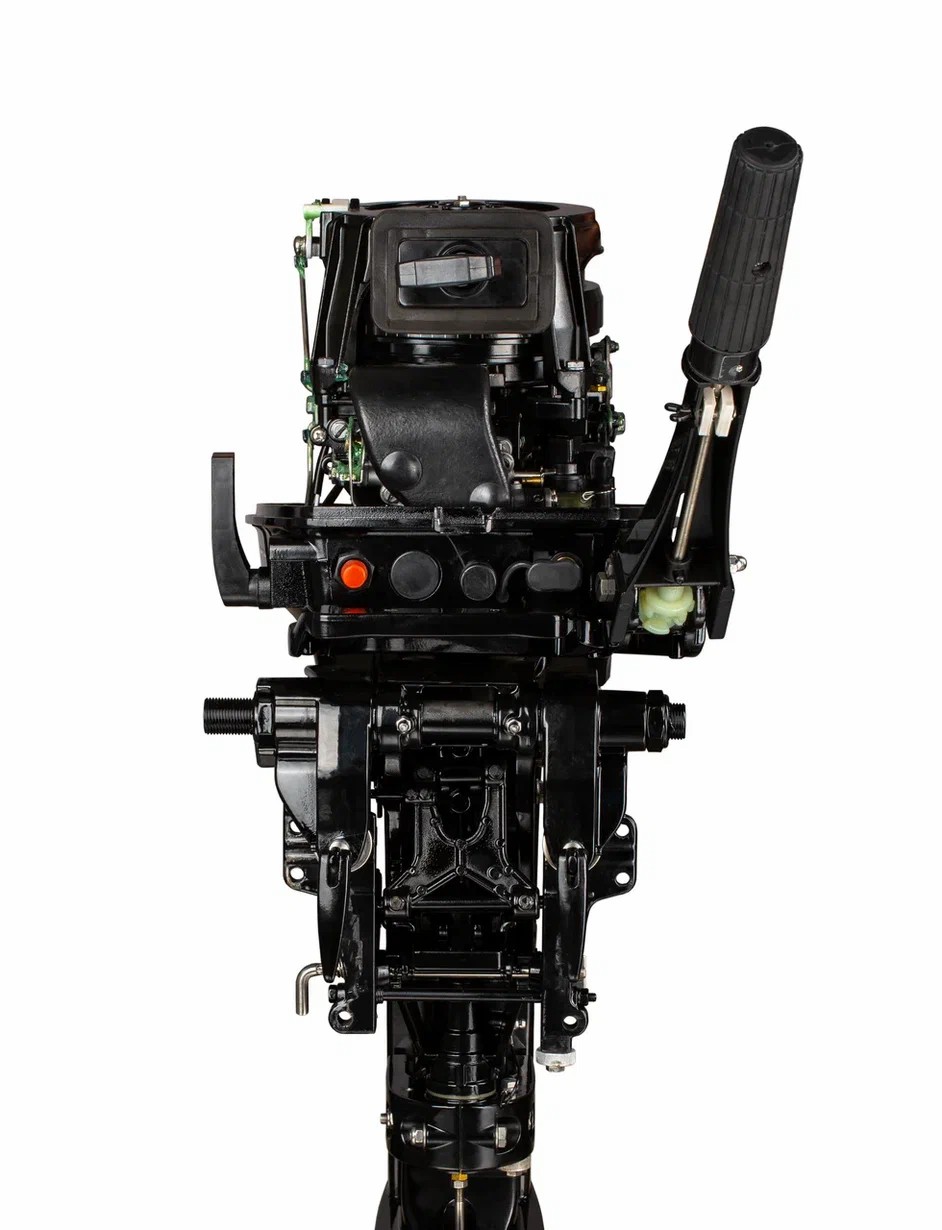 ЛОДОЧНЫЙ МОТОР GLADIATOR G20FHS в Прокопьевске