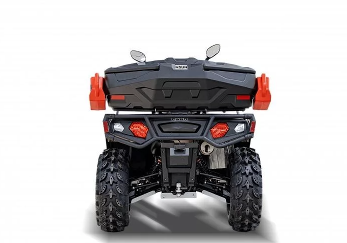 Квадроцикл HISUN TACTIC 550-/EXTREME EDITION/ в Прокопьевске