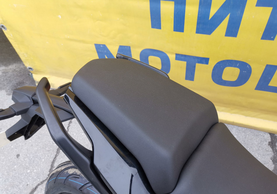 Мотоцикл MOTOLAND (МОТОЛЕНД) 250 CB250 (172FMM-5/PR250) (2022 г.) в Прокопьевске