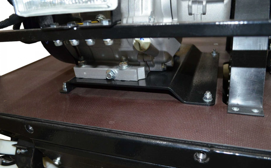 Мотобуксировщик вездеход KOiRA T13 RЕ (понижающий редуктор, электростартер) в Прокопьевске