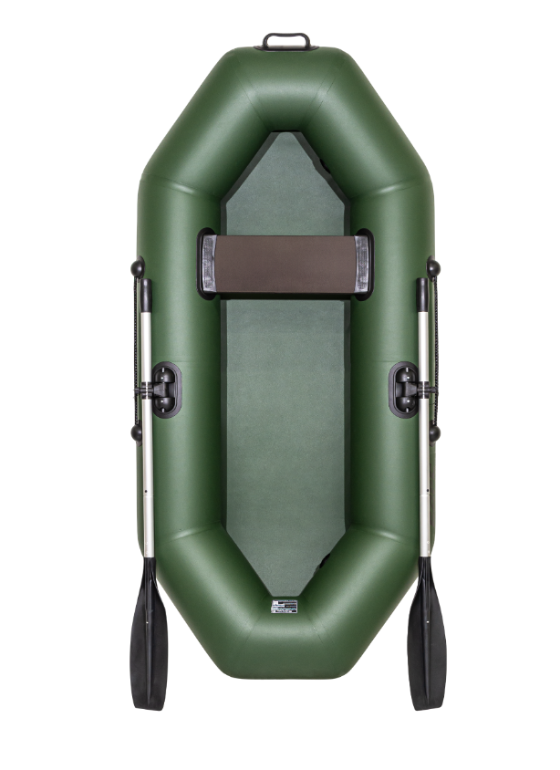 Лодка Барс 230 в Прокопьевске