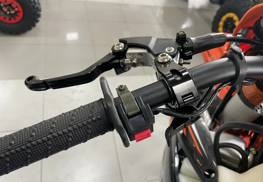 Мотоцикл PROGASI HARDCORE 450 в Прокопьевске