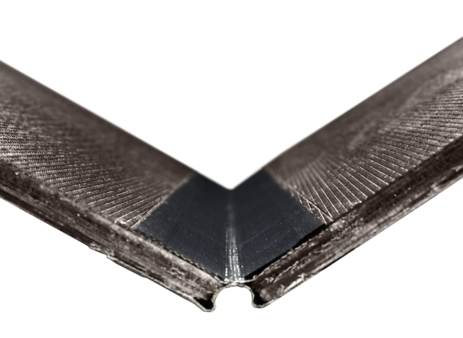 Слань АКВА 2600 по форме днища в Прокопьевске