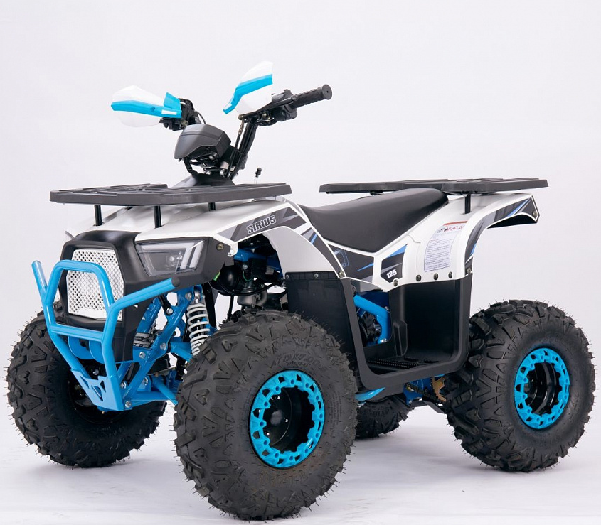 Квадроцикл YACOTA SIRIUS 110 в Прокопьевске