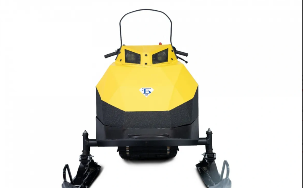 Миниснегоход Бурлак-М Егерь 20 л.с. с эл.зап. в Прокопьевске