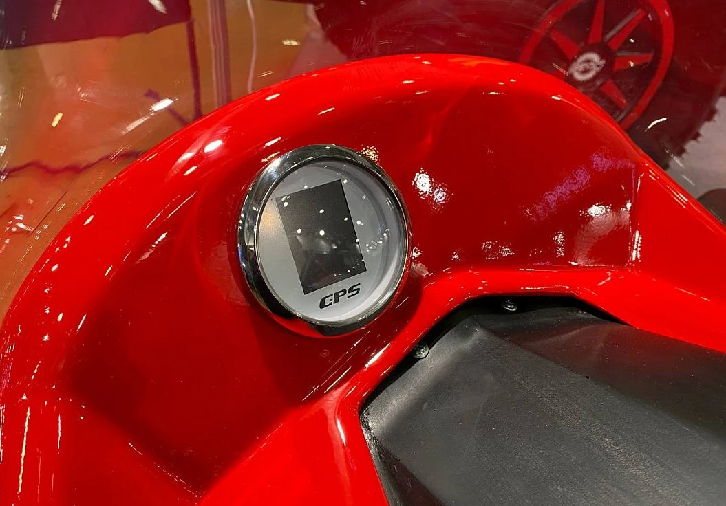 Снегоход ТОФАЛАР АТЛАС 800 в Прокопьевске