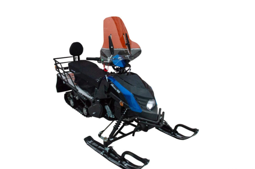 Снегоход MOTOLAND (МОТОЛЕНД) SNOWFOX 200 в Прокопьевске