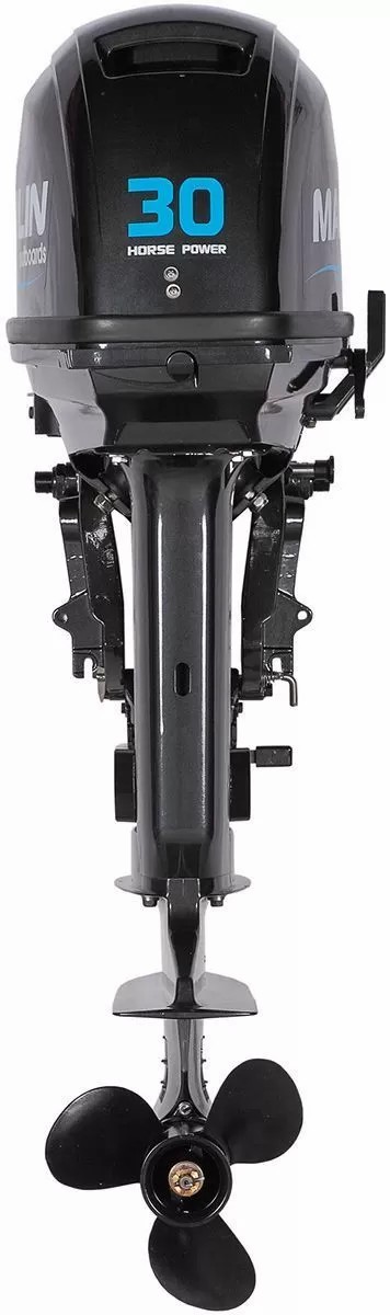 Лодочный мотор MARLIN MP 30 AWRS в Прокопьевске