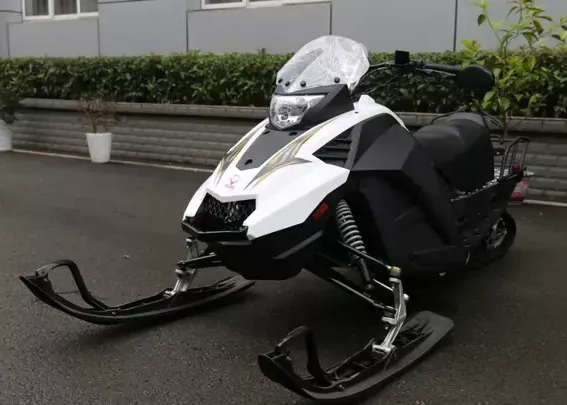 Снегоход ULAR 220 в Прокопьевске