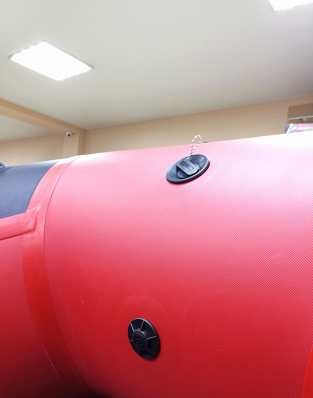 Лодка MISHIMO SPORT 370 в Прокопьевске