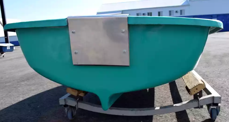 Стеклопластиковая Лодка Голавль в Прокопьевске