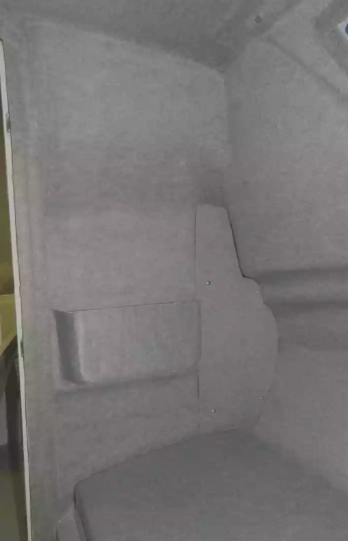 Стеклопластиковый катер Neman-500 в Прокопьевске