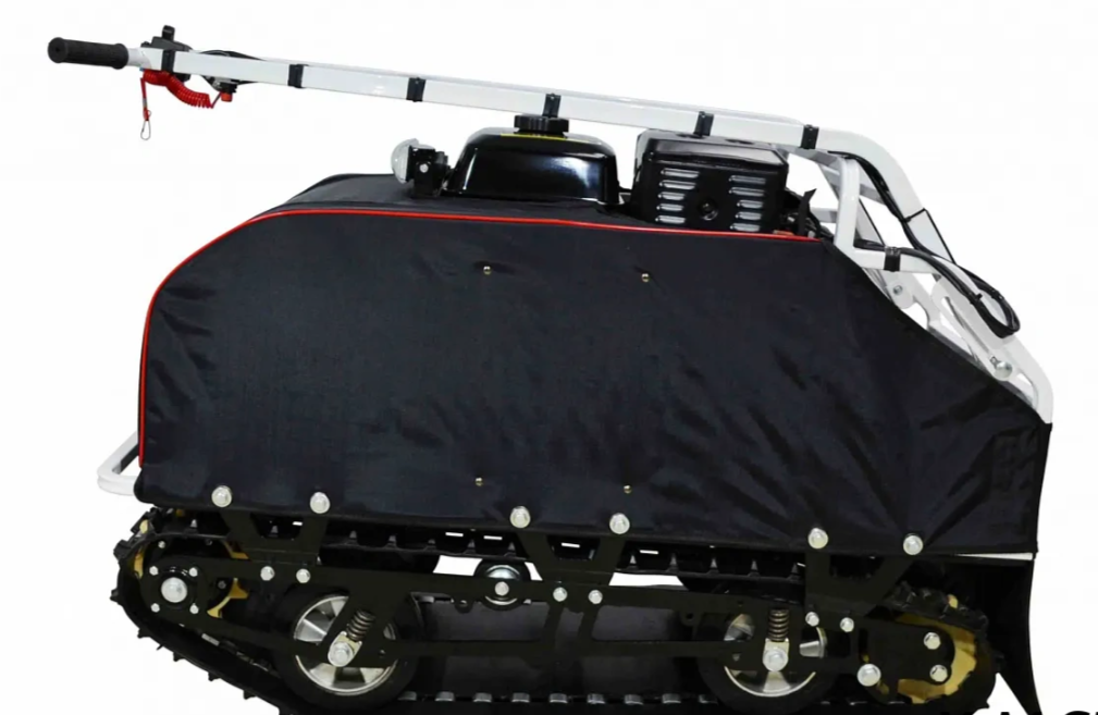 Компактная мотособака "Богатырь" mini 15 (127 см) в Прокопьевске