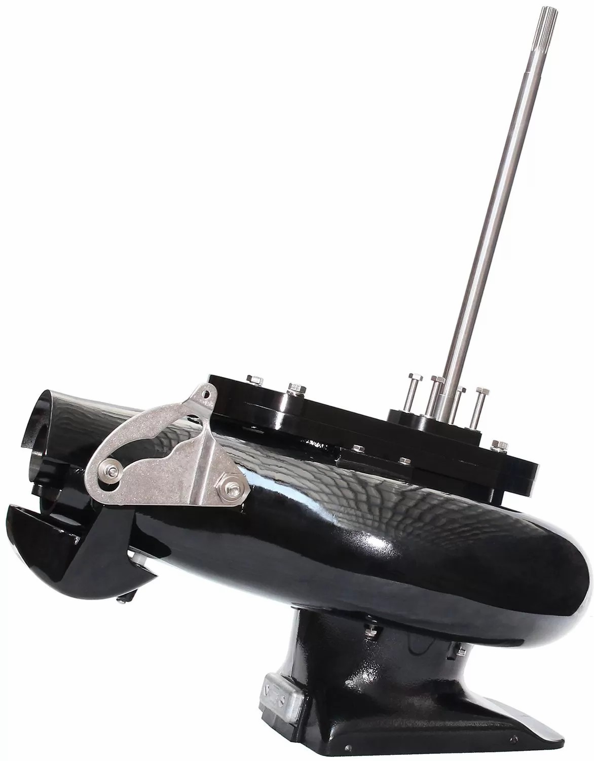 ВОДОМЕТНАЯ НАСАДКА MARLIN НА МОТОР 50 Л.С. TOHATSU, YAMAHA, MERCURY, MARLIN в Прокопьевске