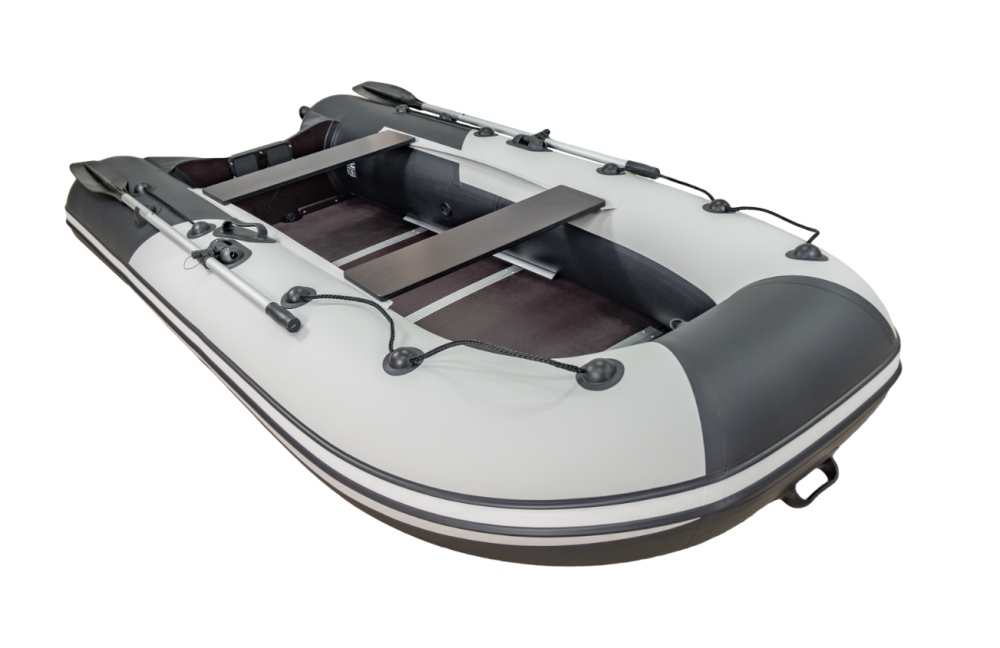 Лодка Ривьера Компакт 2900 СК в Прокопьевске