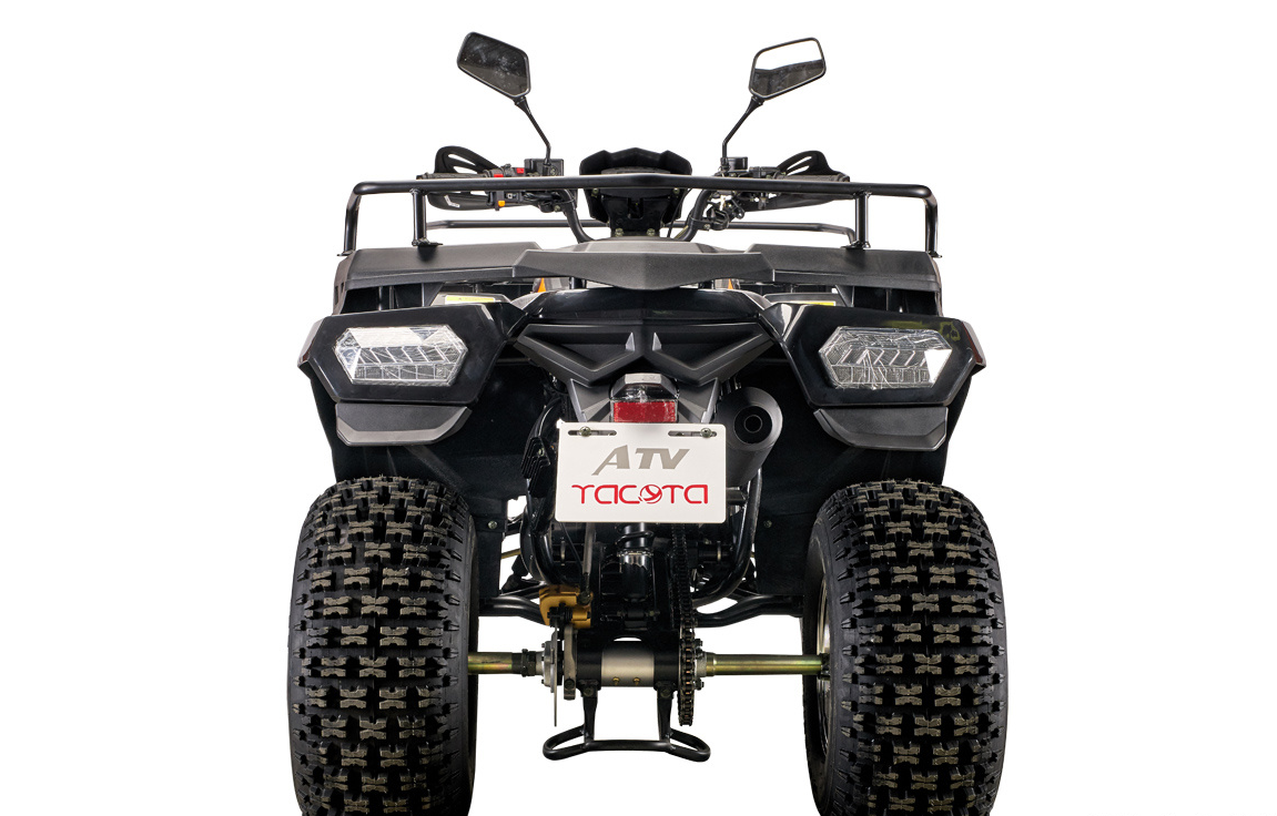 Квадроцикл YACOTA CABO 200 в Прокопьевске