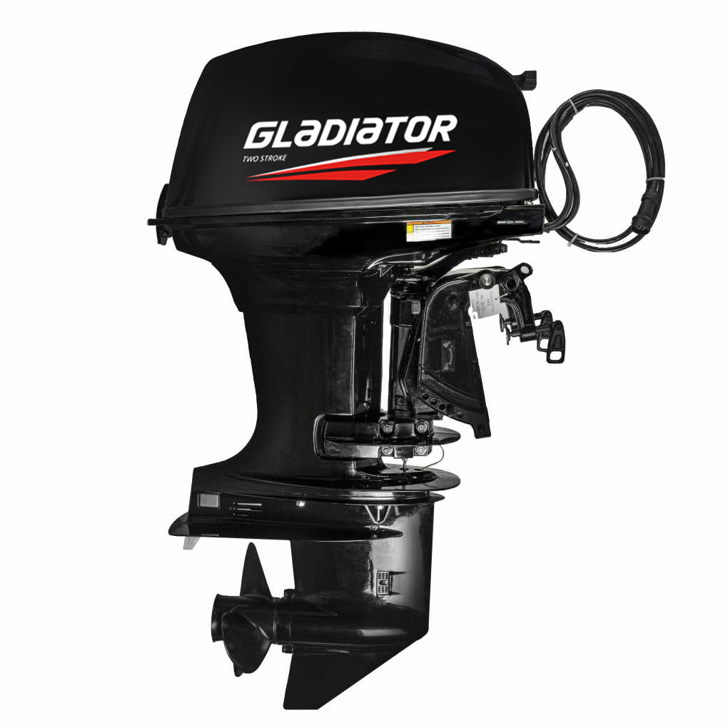 ЛОДОЧНЫЙ МОТОР GLADIATOR G30FES в Прокопьевске