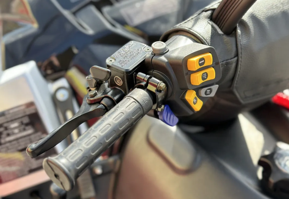 Снегоход РМ TAYGA PATRUL 800 SWT в Прокопьевске