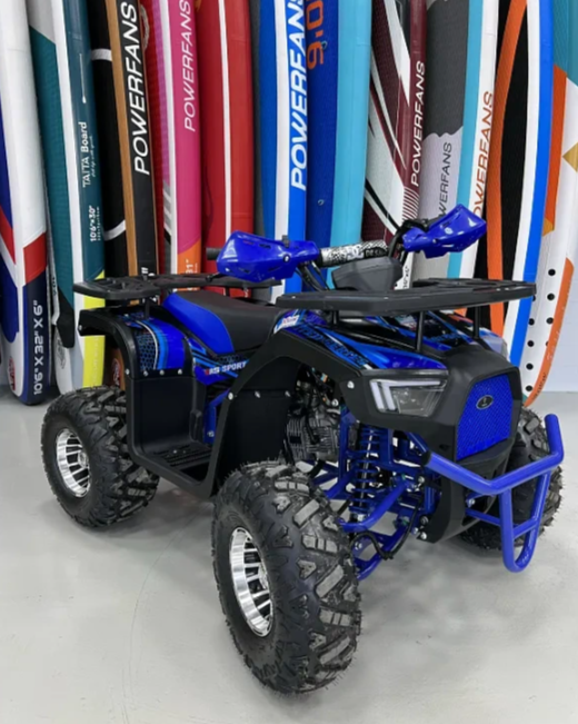 Квадроцикл PROMAX SPACE 200 в Прокопьевске