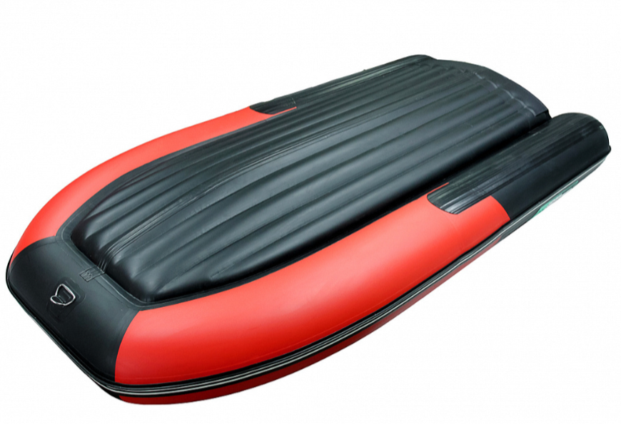 НАДУВНАЯ ЛОДКА GLADIATOR E380S в Прокопьевске