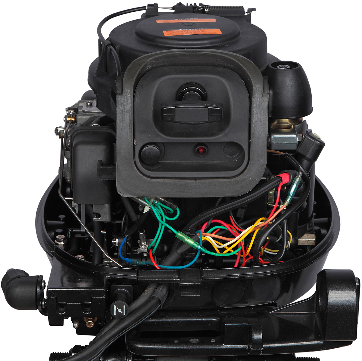 Лодочный мотор MARLIN MF 9.9 AMHL в Прокопьевске