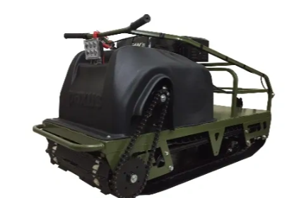 Мотобуксировщик PAXUS "ФЕНИКС" 15 л.с. в Прокопьевске