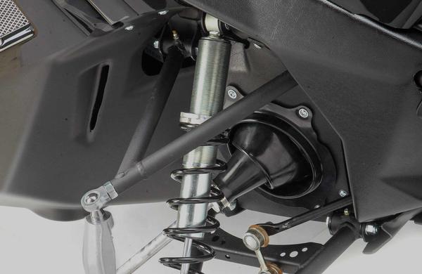 Снегоход STELS SA600R (L LUX WT) ВИТЯЗЬ 2.0 К01 Tech в Прокопьевске