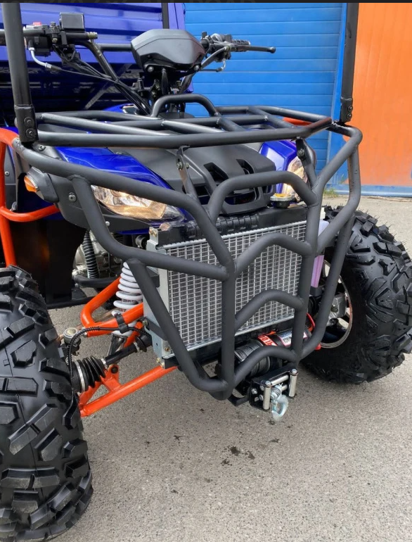 Квадроцикл PROMAX Фермер 350 4x4 ALL ROAD в Прокопьевске