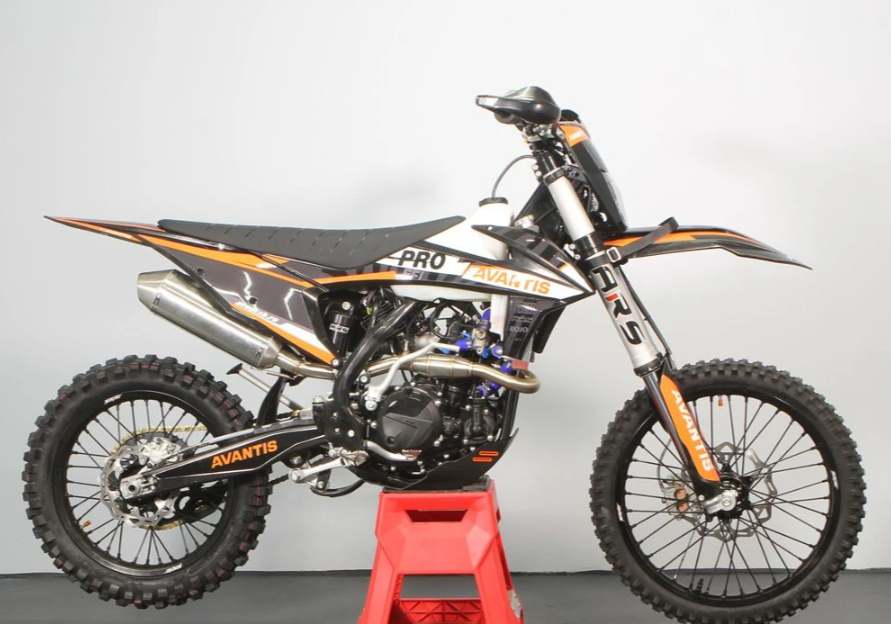 Мотоцикл Avantis Enduro 300 PRO EFI Exclusive (NC250/177MM) ARS в Прокопьевске