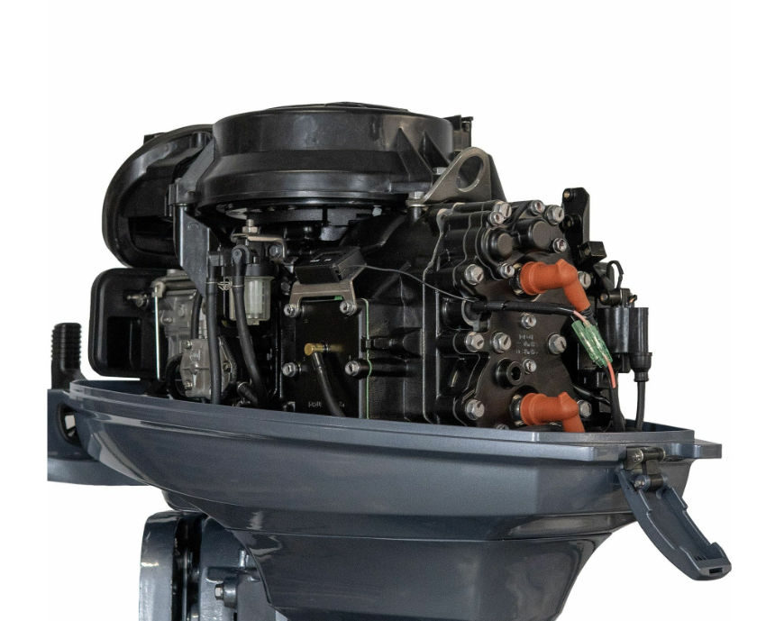 Лодочный мотор APACHE T40BS в Прокопьевске