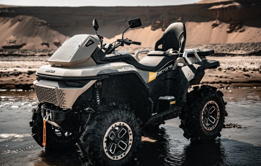 Квадроцикл BENDA REDSTONE 1000 MUD в Прокопьевске