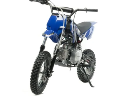 Питбайк MOTOLAND (МОТОЛЕНД) GS Motors S11 в Прокопьевске