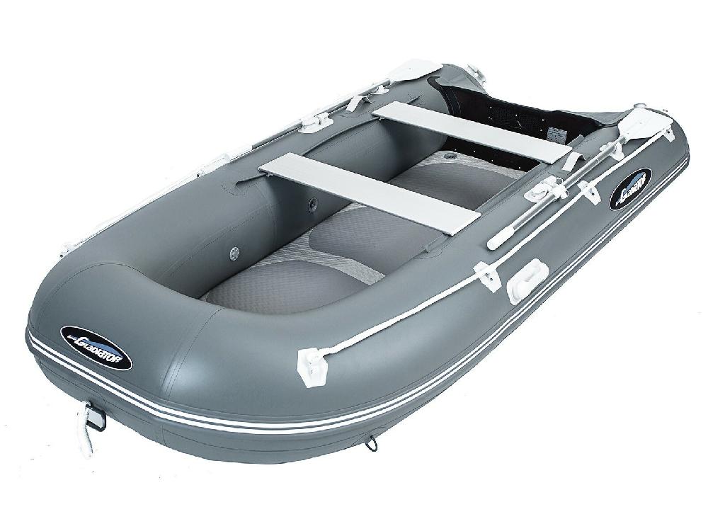 НАДУВНАЯ ЛОДКА GLADIATOR B330AD в Прокопьевске