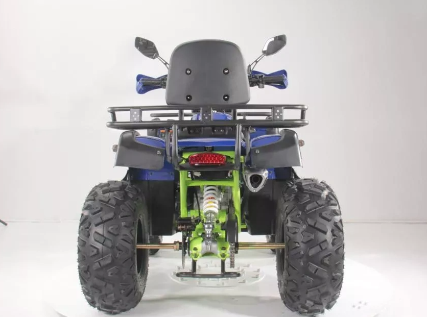 Квадроцикл YACOTA SELA MAX в Прокопьевске