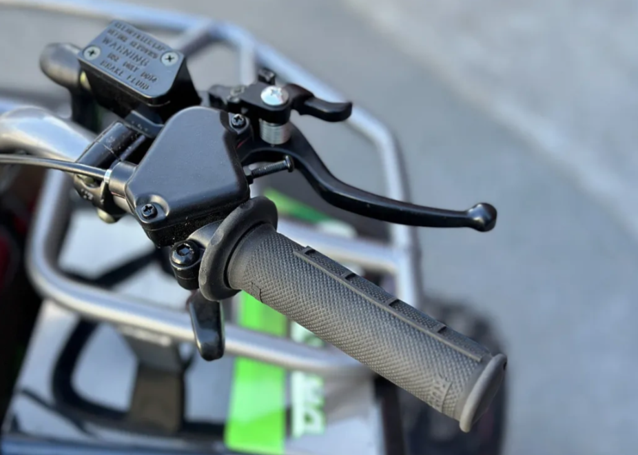 Квадроцикл GBM DAXTER 220 NEW в Прокопьевске