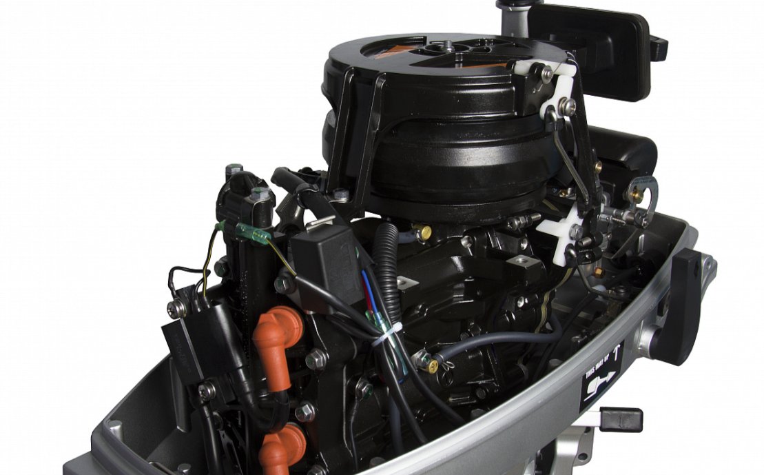 Лодочный мотор Seanovo SN9.9FFEL Enduro в Прокопьевске