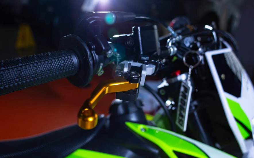 Мотоцикл Progasi SUPER MAX 300 PRO PR300 (ZS175FMN) в Прокопьевске