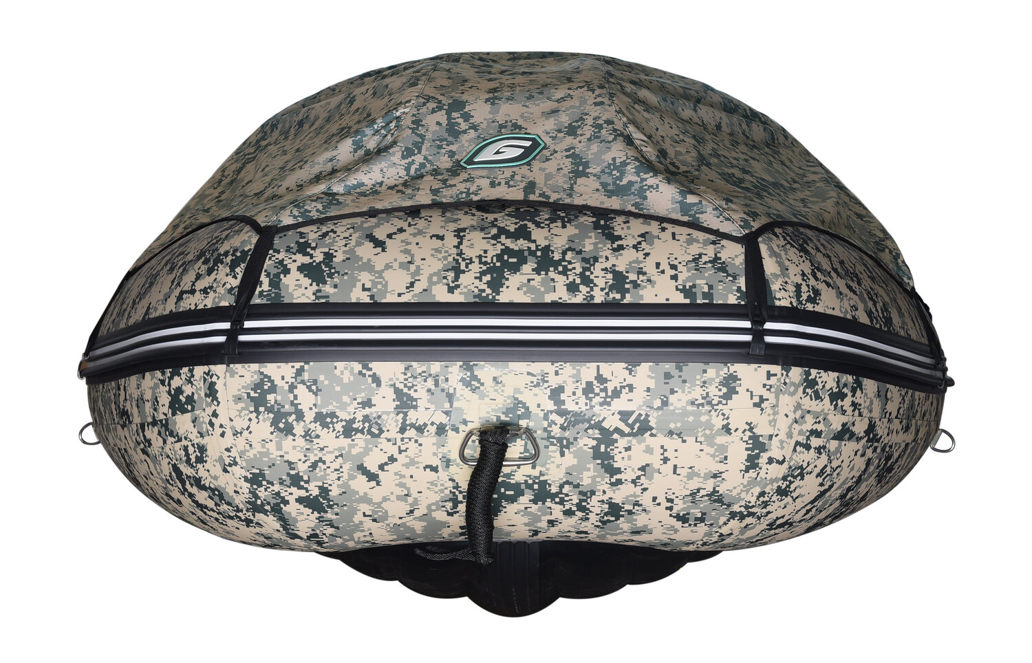 НАДУВНАЯ ЛОДКА GLADIATOR E450PRO в Прокопьевске