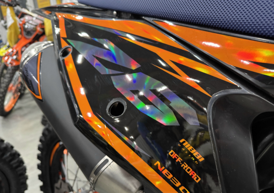 Мотоцикл JHLMOTO JHL Z6 NB300 (174MN-5) в Прокопьевске