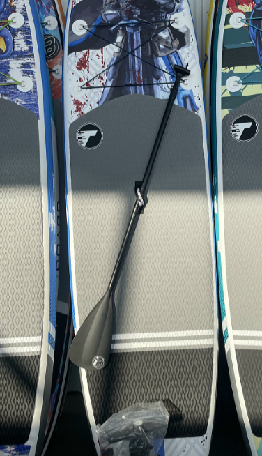 SUP (САП) ДОСКА RAIDEX I BOARD 11’ (332СМ) N 33 в Прокопьевске