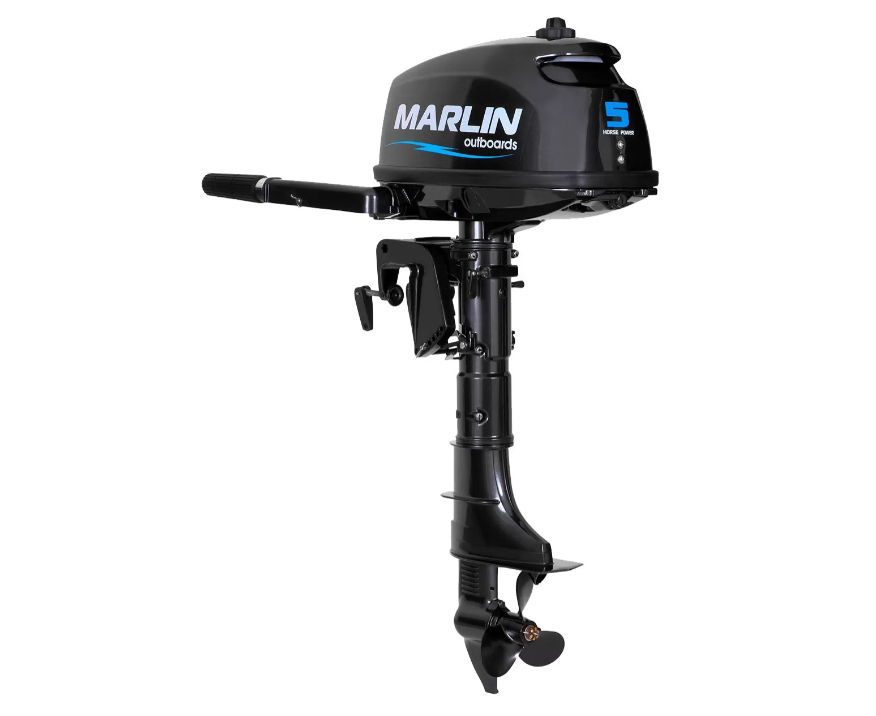 Лодочный мотор MARLIN MP 5 AMHL в Прокопьевске