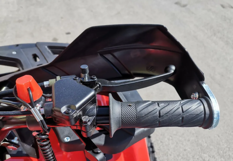 Квадроцикл PROMAX WILD 175 BASIC в Прокопьевске