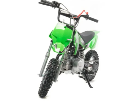 Питбайк MOTOLAND (МОТОЛЕНД) GS Motors S7 в Прокопьевске